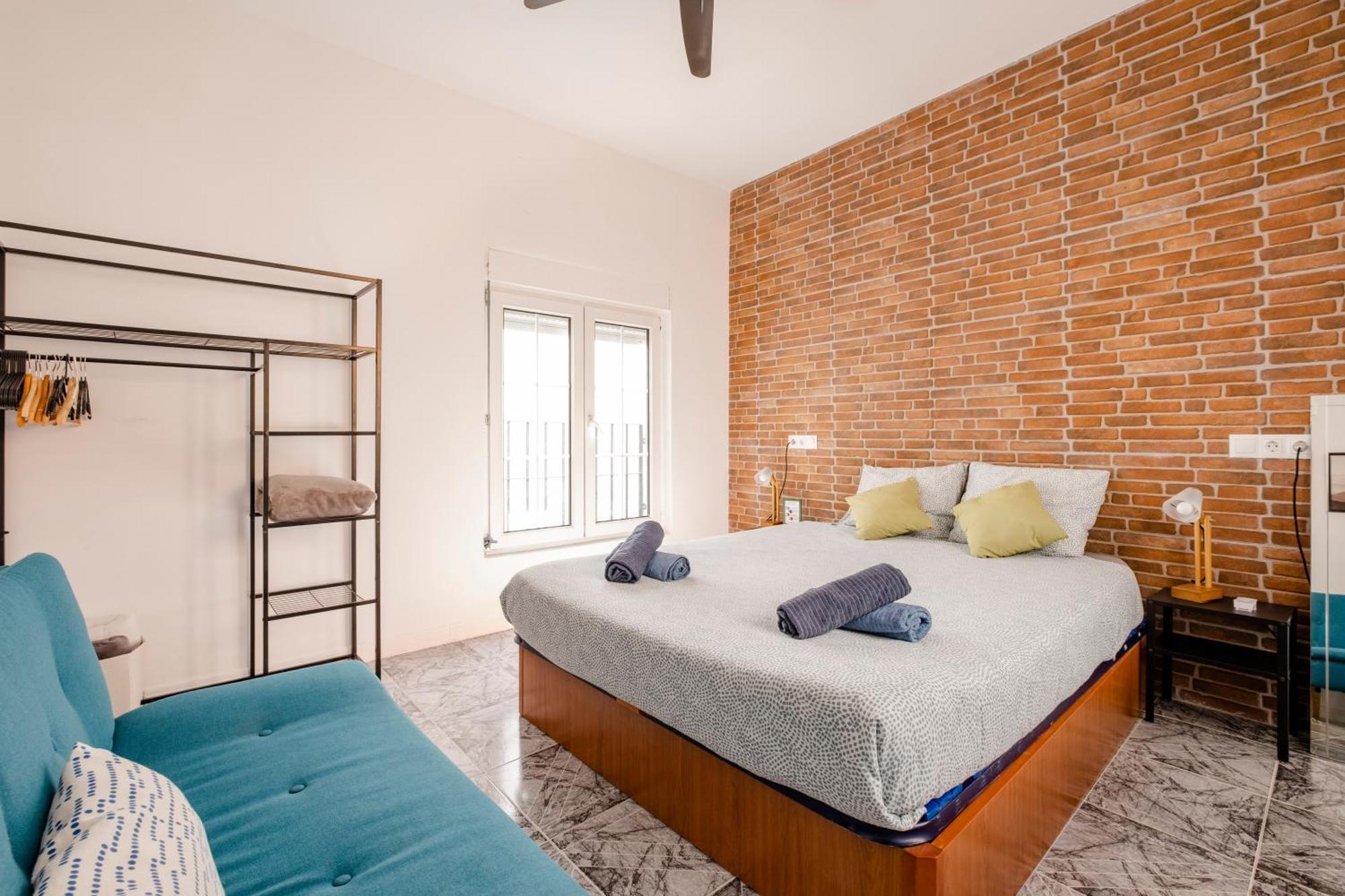 Casita Lucero Gæstehus
