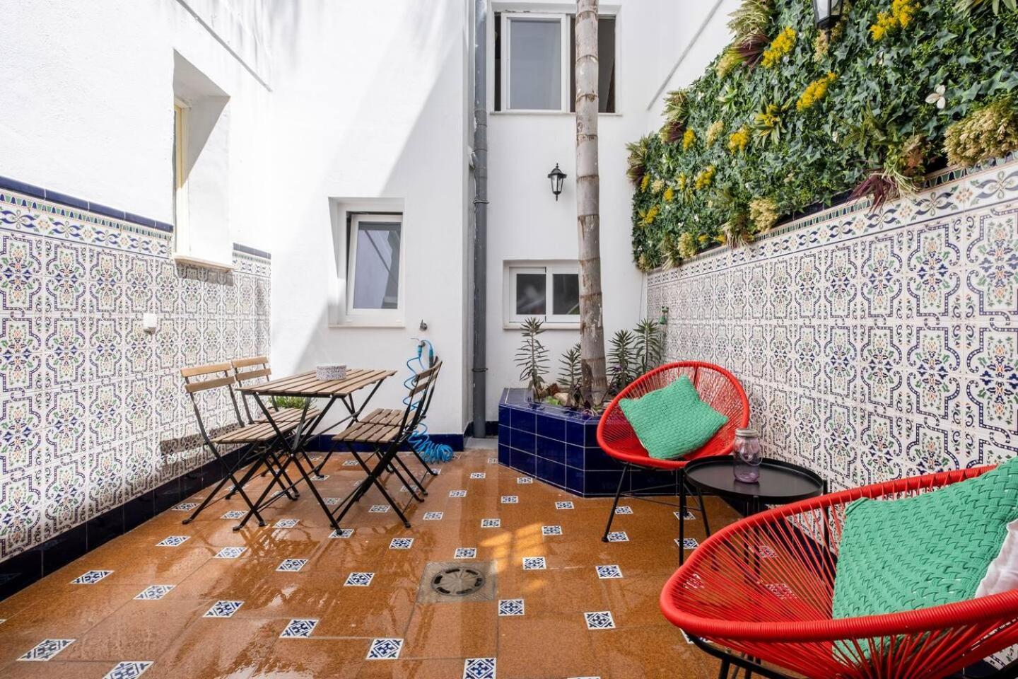 Gæstehus Casita Lucero
