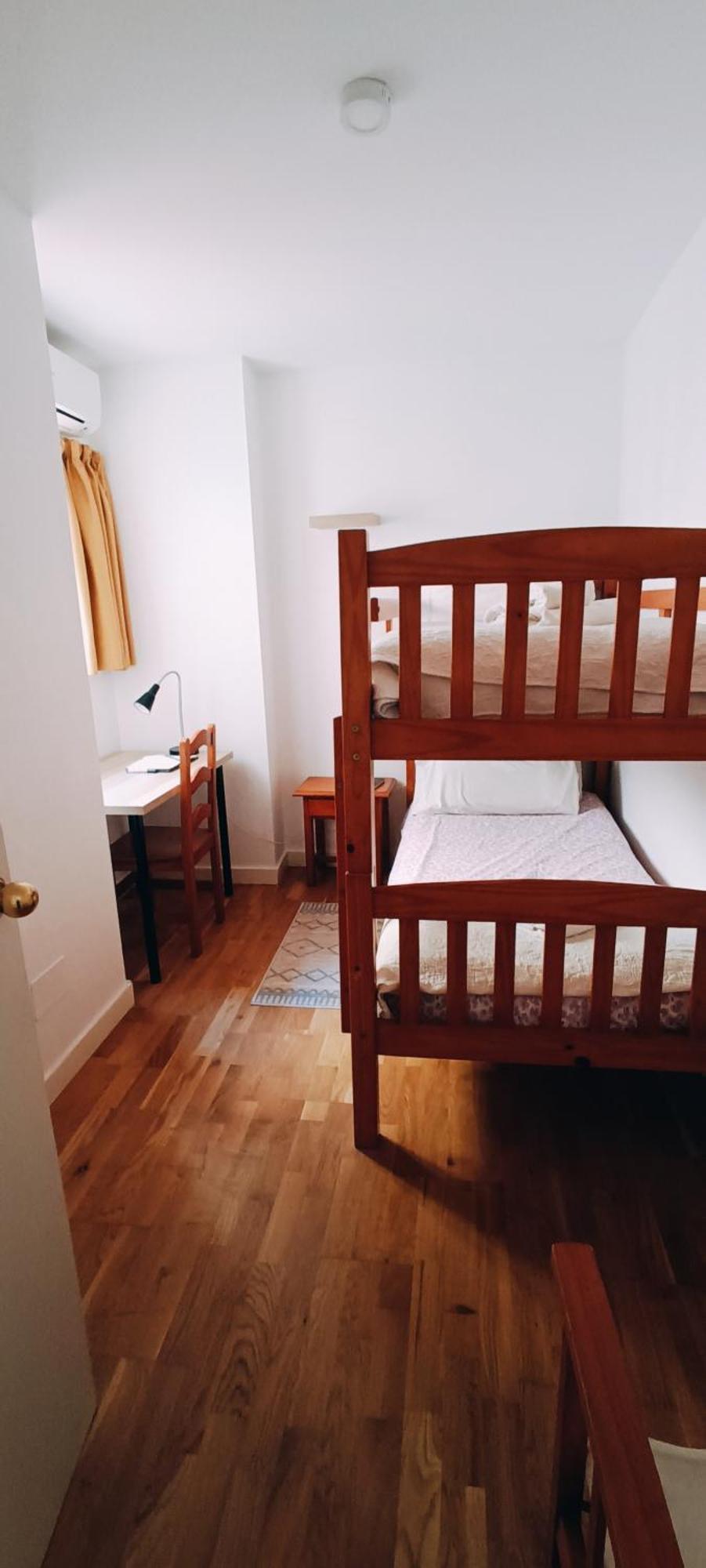 Bolivia Apartamento