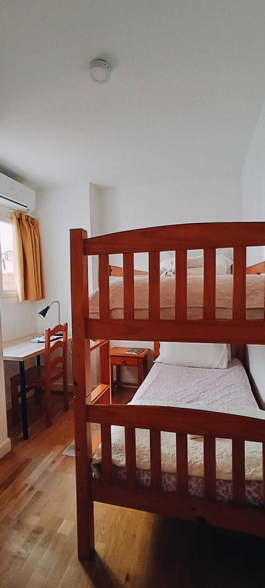 Apartamento Bolivia