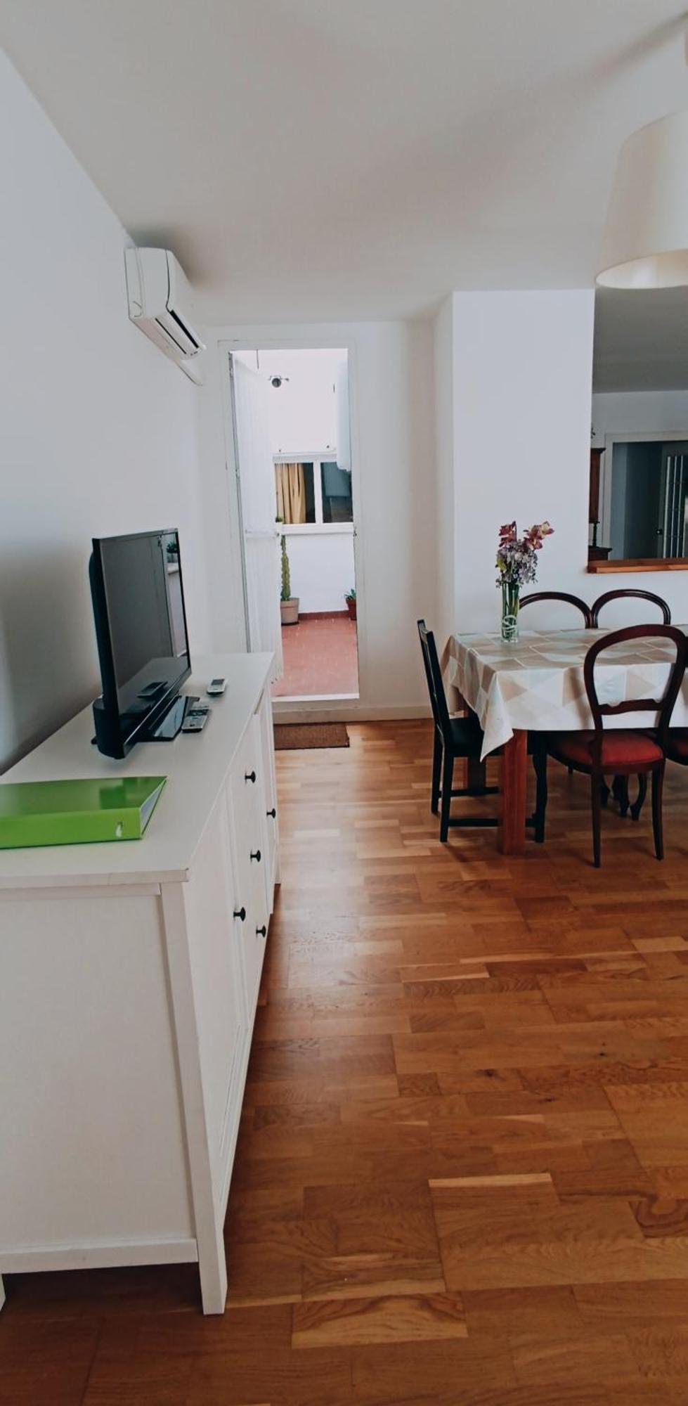 Bolivia Apartamento Málaga