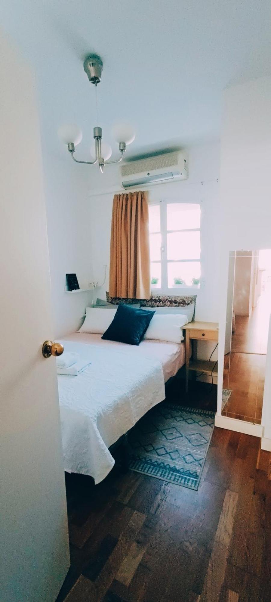 Apartamento Bolivia
