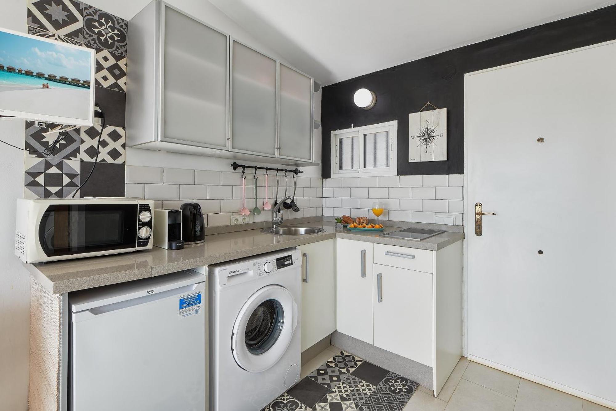 Apartamento Pedregalejo Designe &