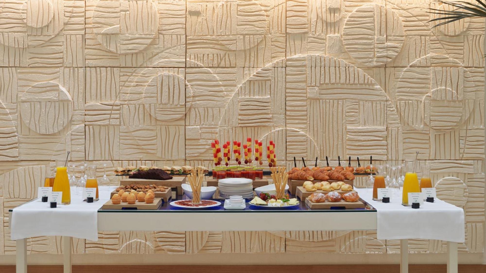 H10 Croma Hotel