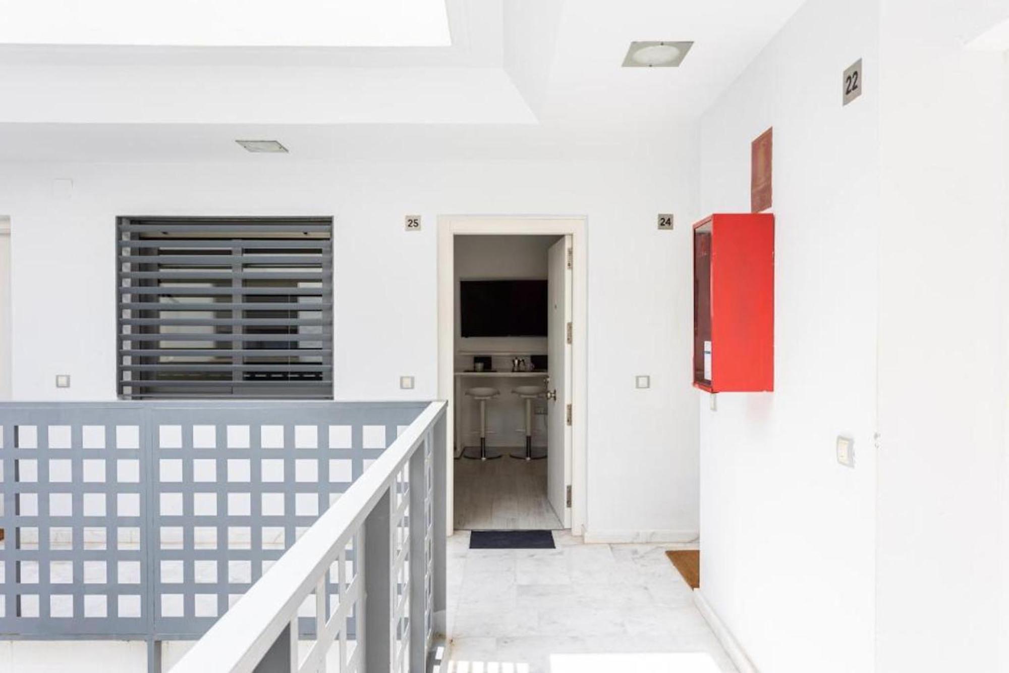 Holidays2malaga Picasso Area Apartamento Málaga