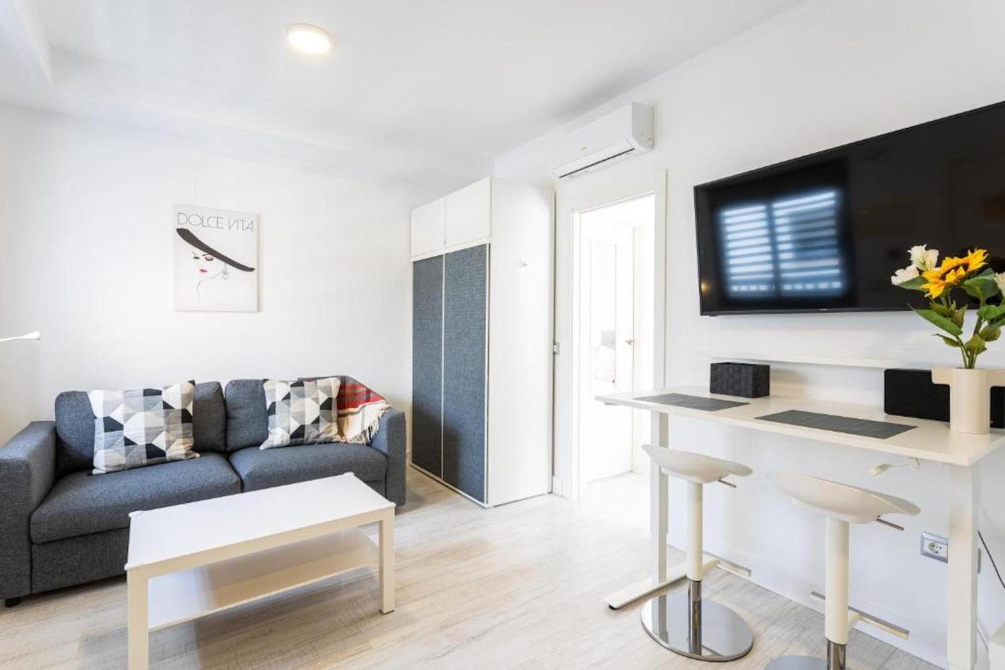 Holidays2malaga Picasso Area Apartamento