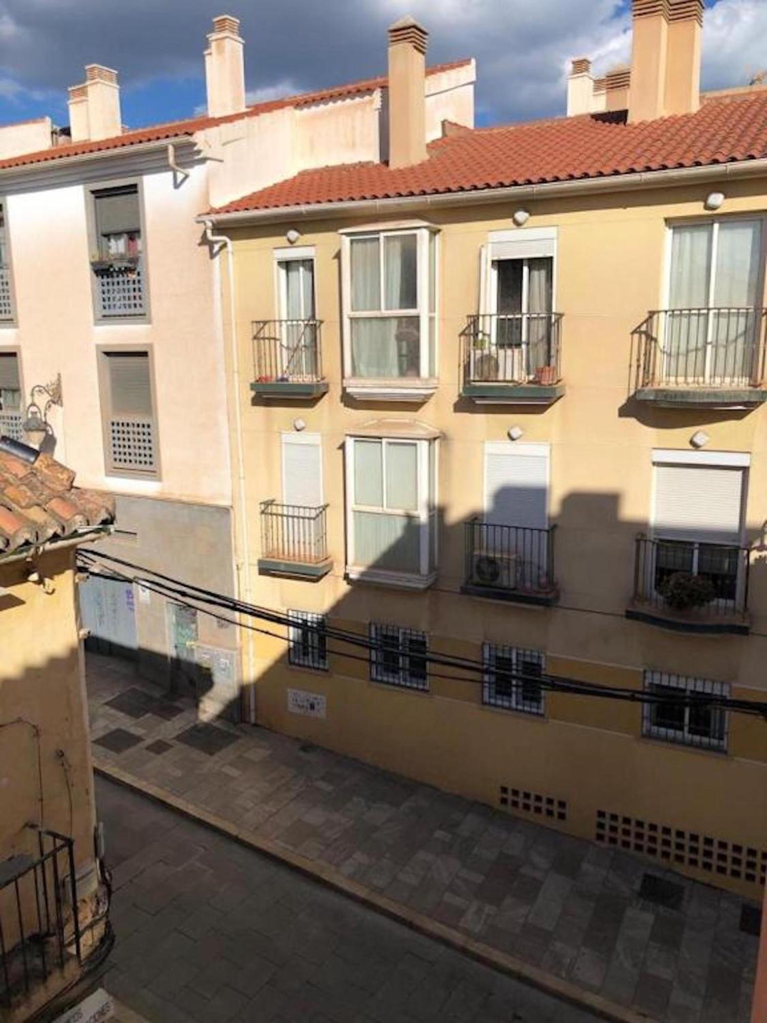 Holidays2malaga Picasso Area Apartamento Málaga
