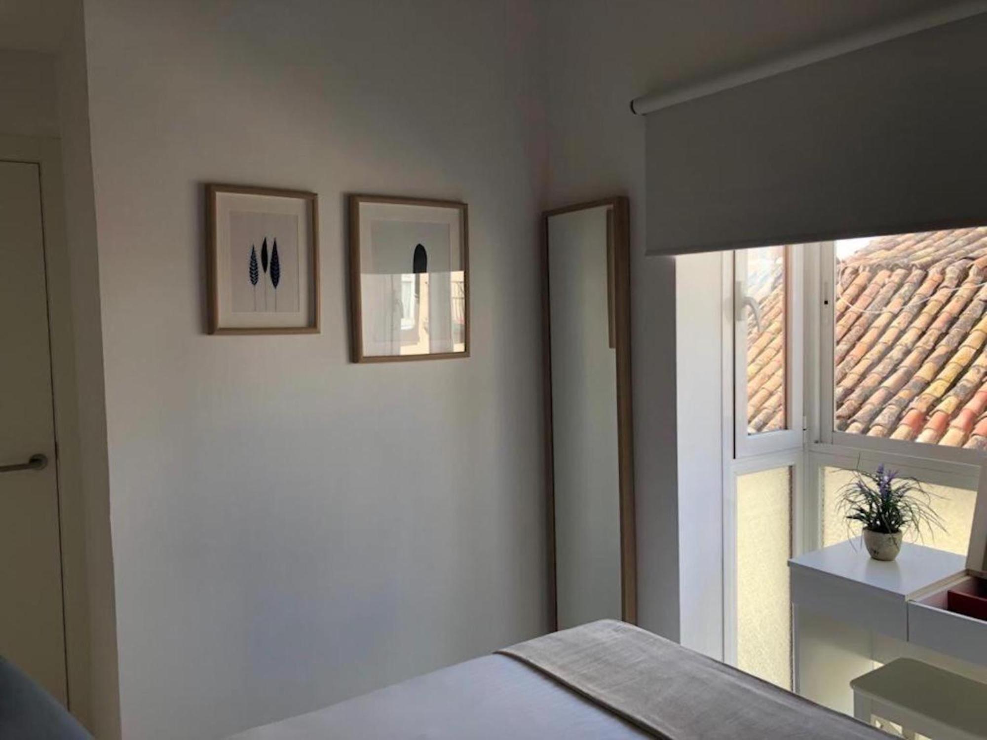 Holidays2malaga Picasso Area Apartamento
