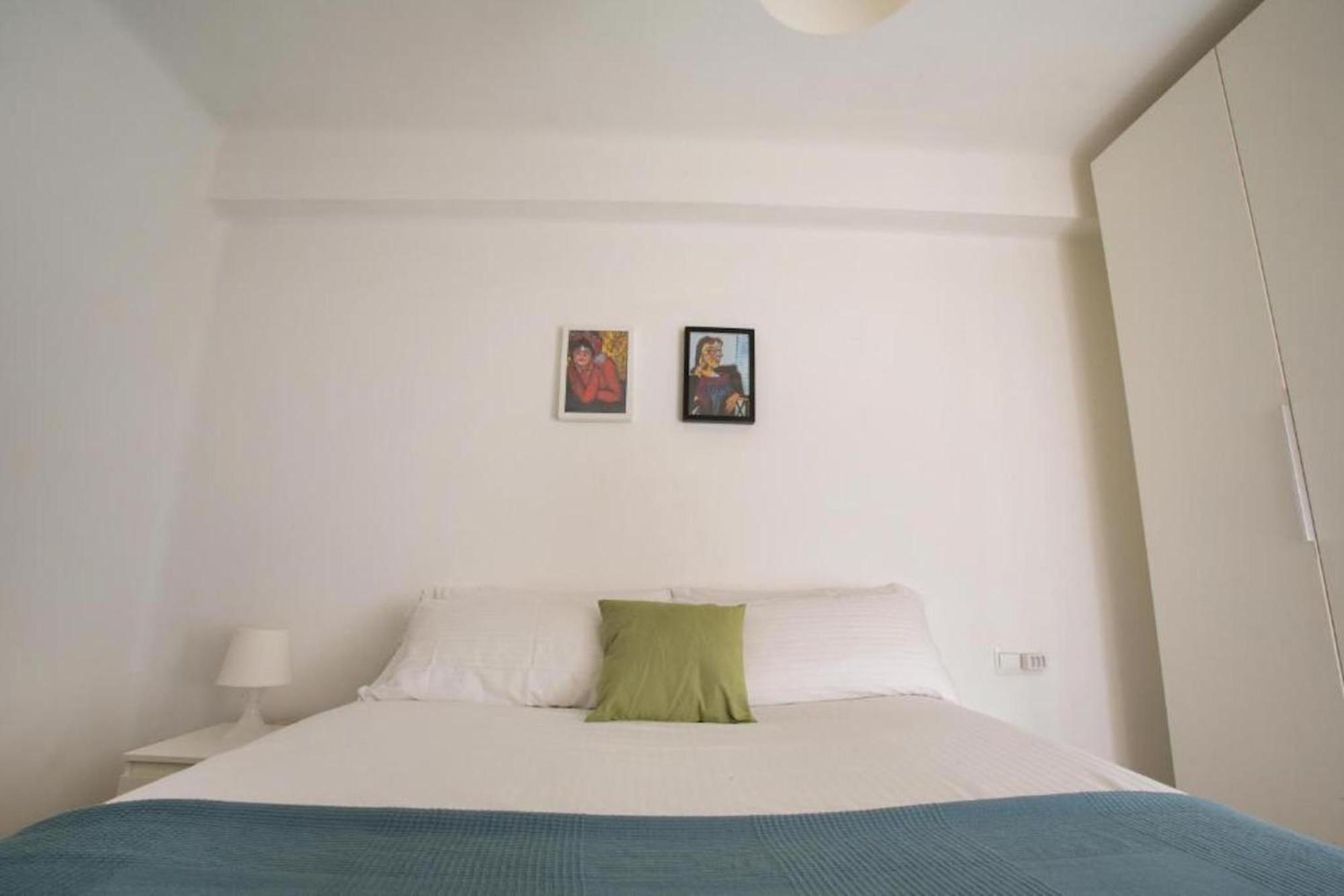 Holidays2malaga Picasso Area Apartamento Málaga