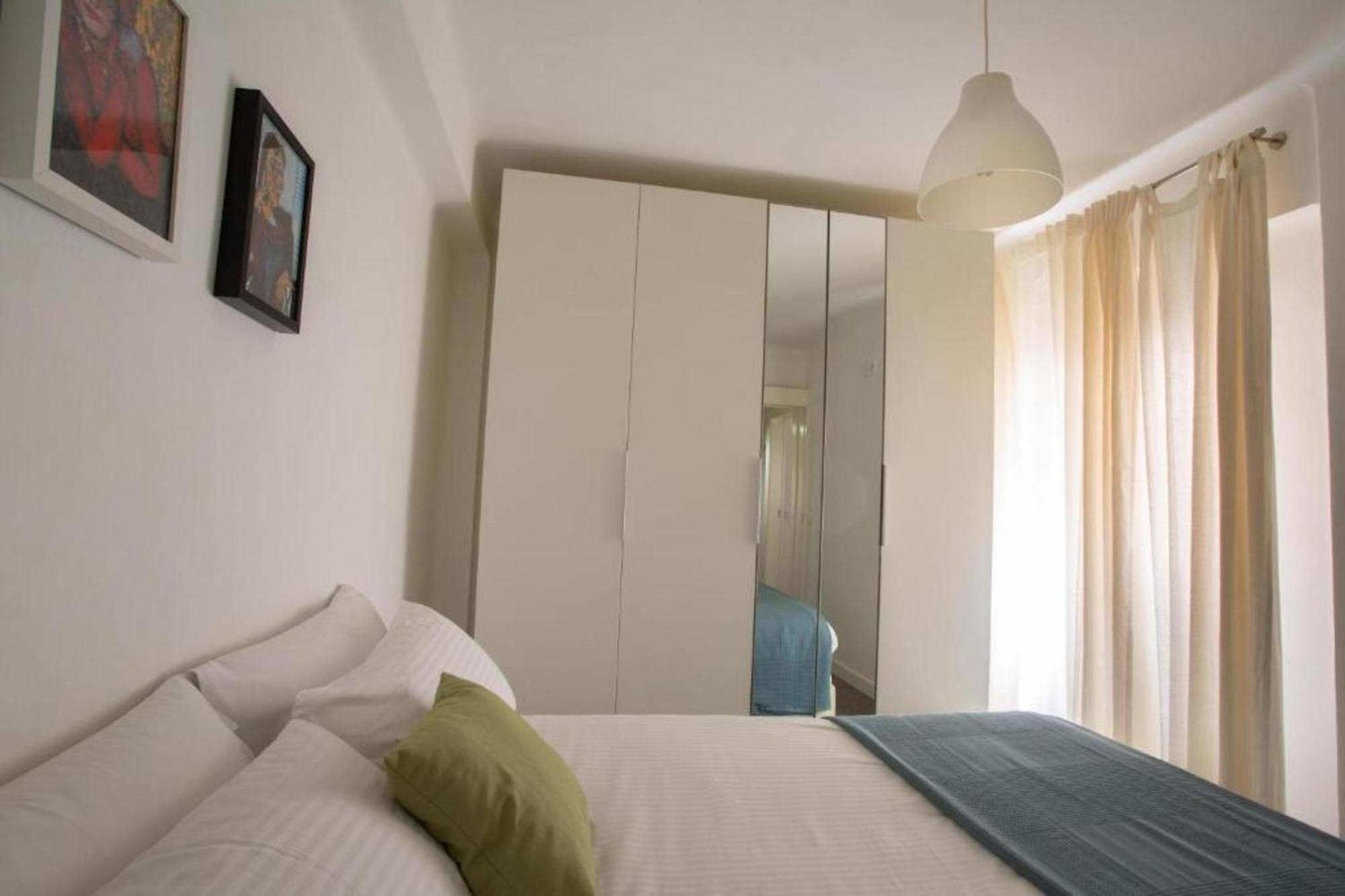 Apartamento Holidays2malaga Picasso Area