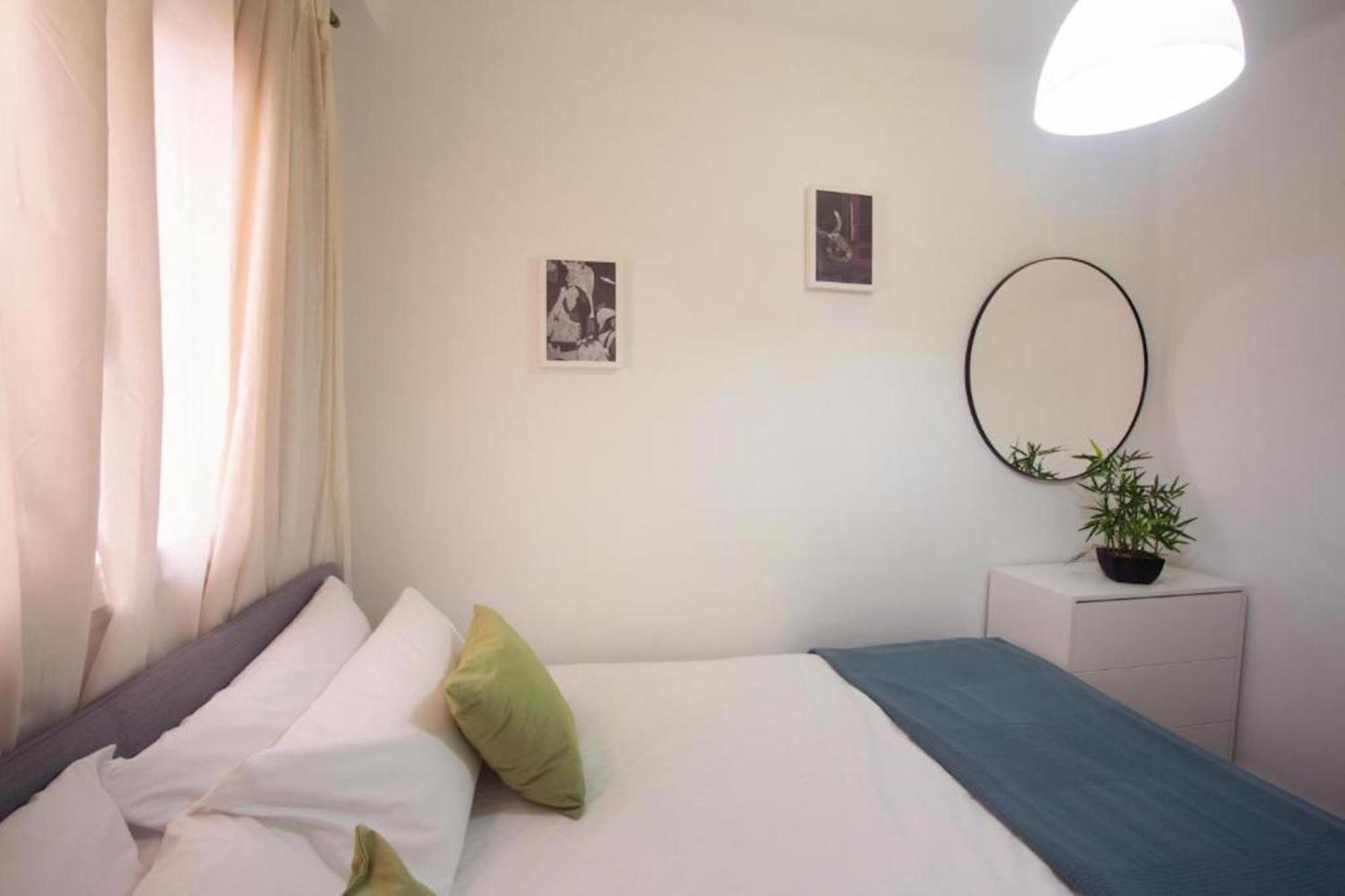Apartamento Holidays2malaga Picasso Area Málaga