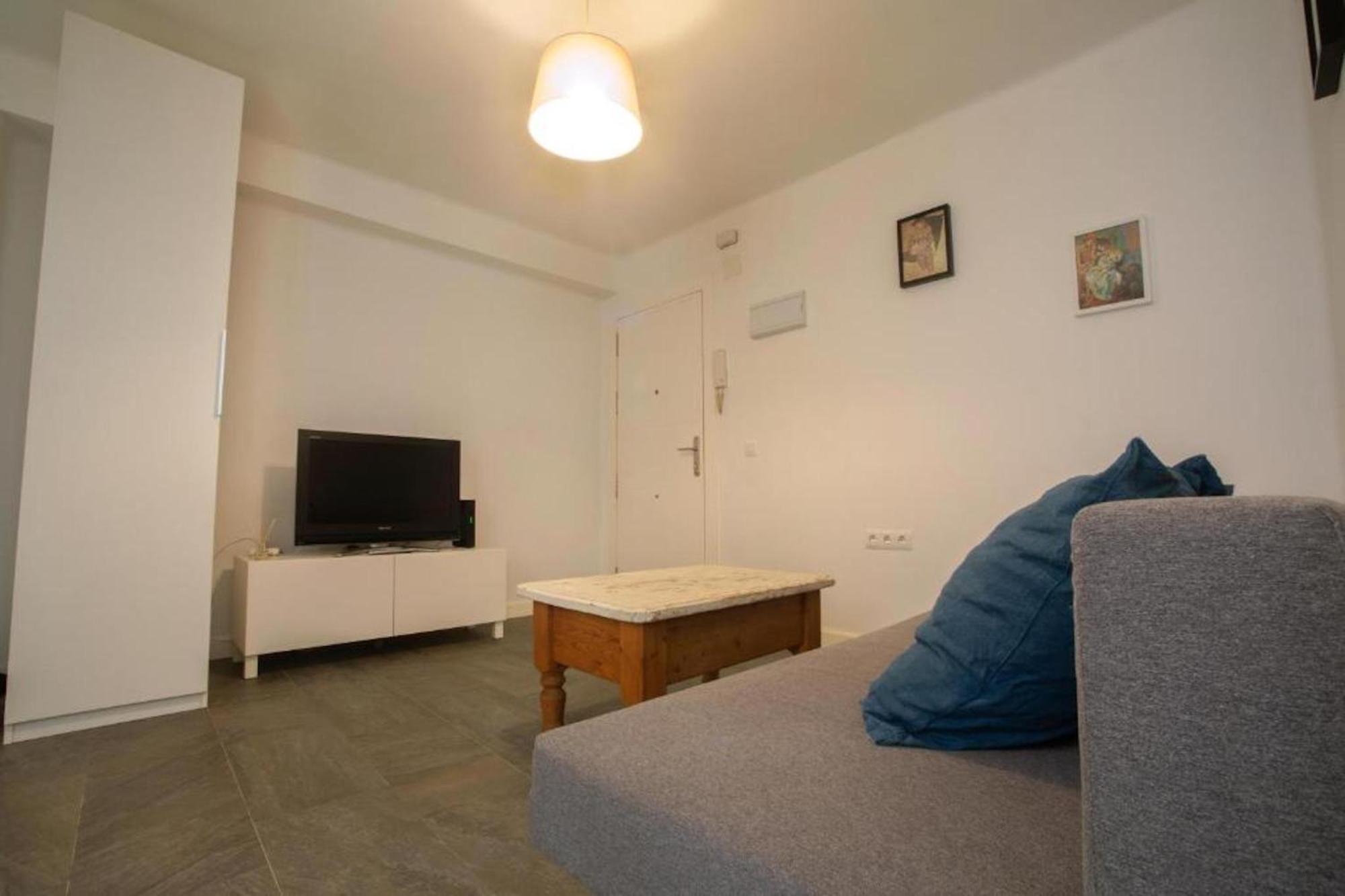 Holidays2malaga Picasso Area Apartamento