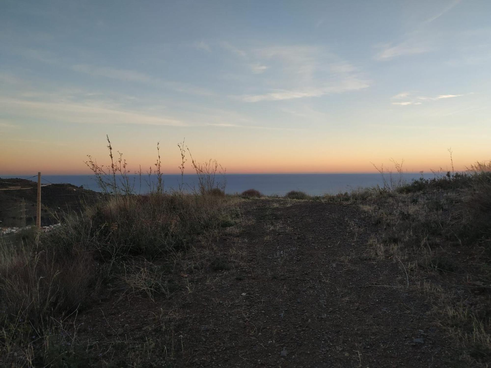 Paraje El Pozo Málaga