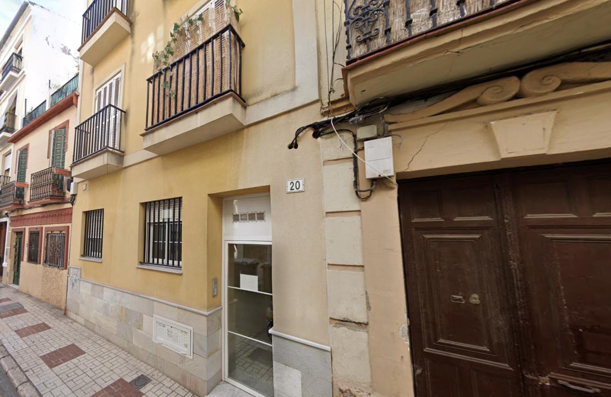 Holidays2malaga Pena Parking & French Balcony & Smart Tv Malaga