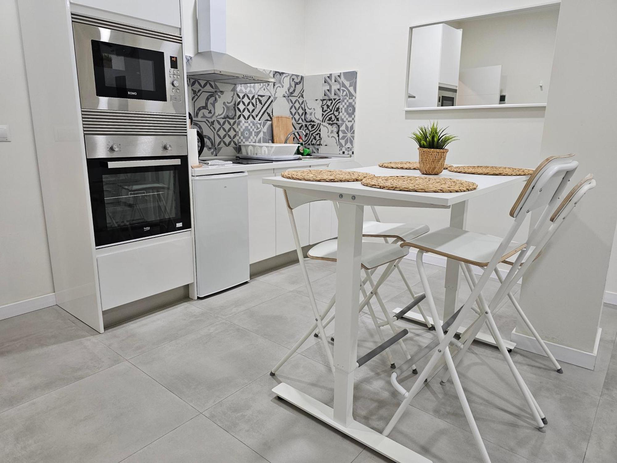 Estudio Trinidad Centro 2 Appartement Málaga