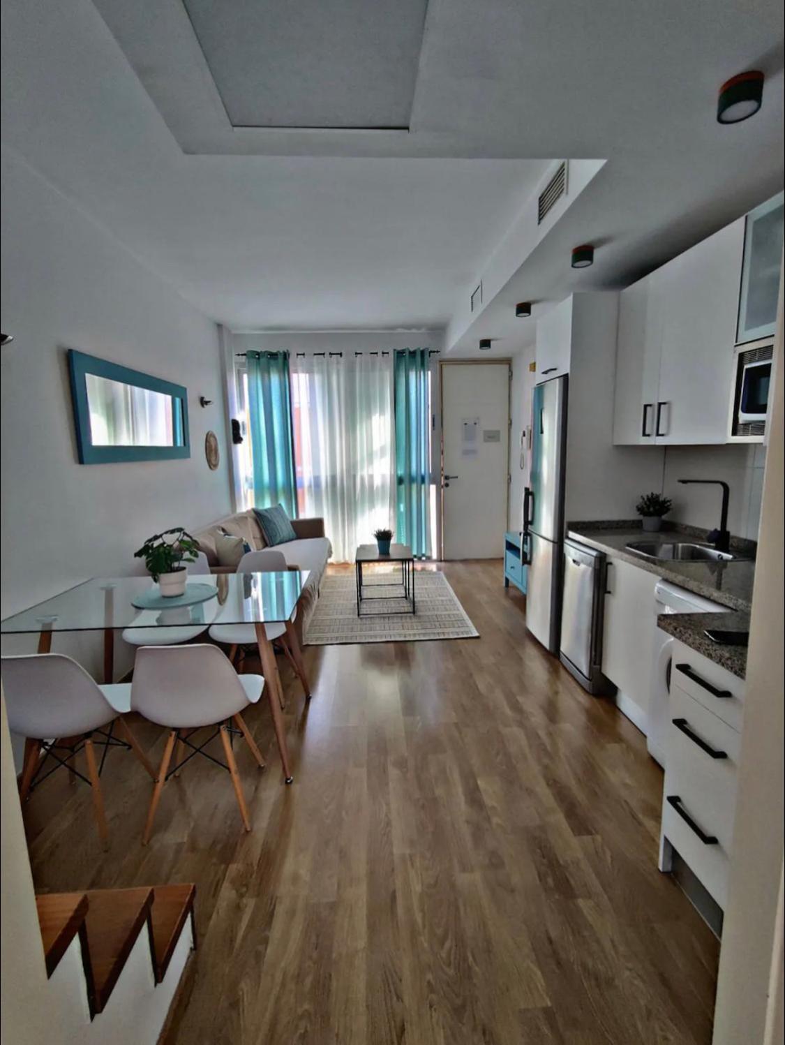 Appartement Javi S Trinidad