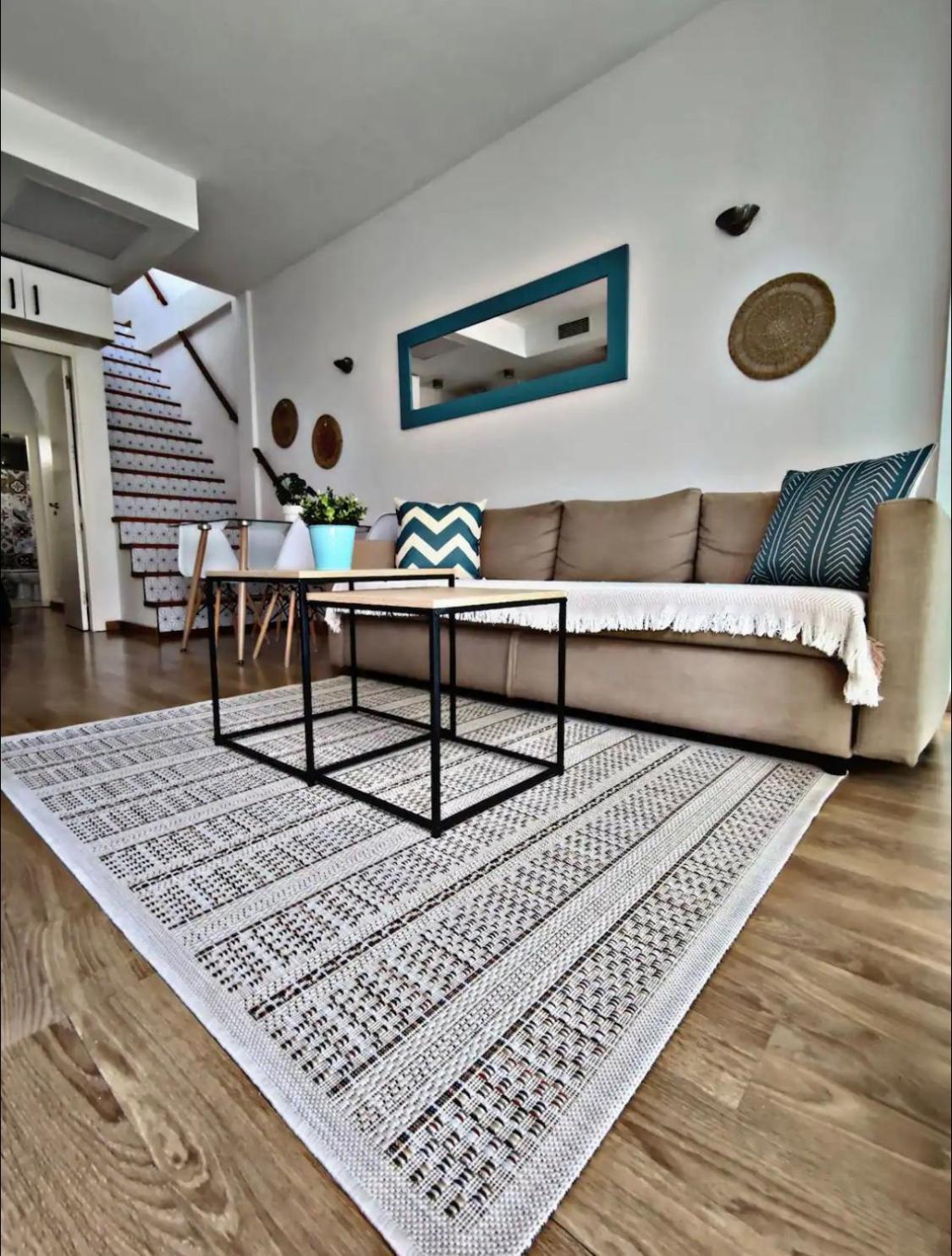 Appartement Javi S Trinidad
