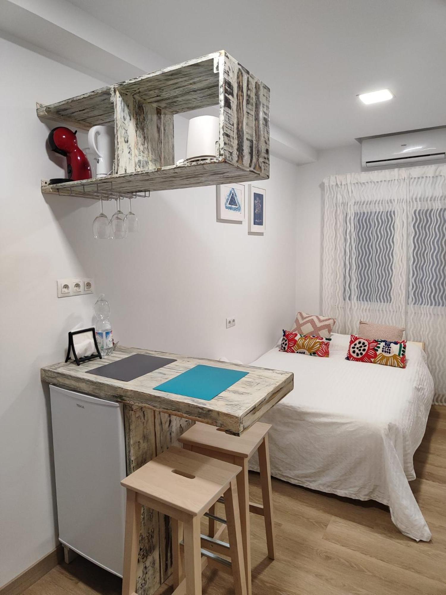 Khors Appartement *