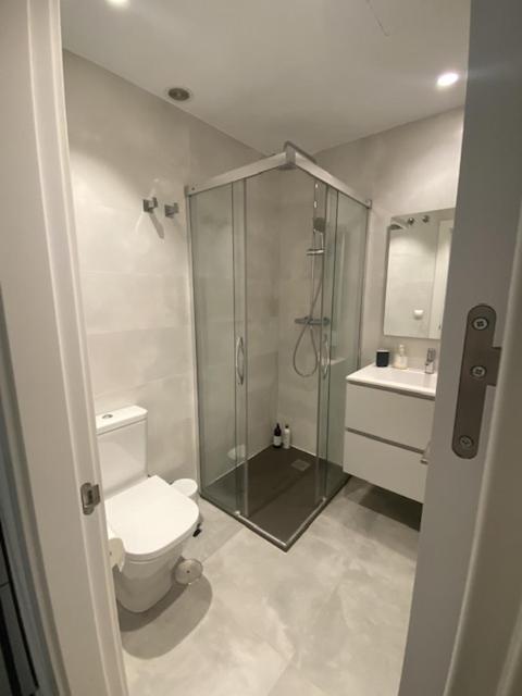 Appartement Centro