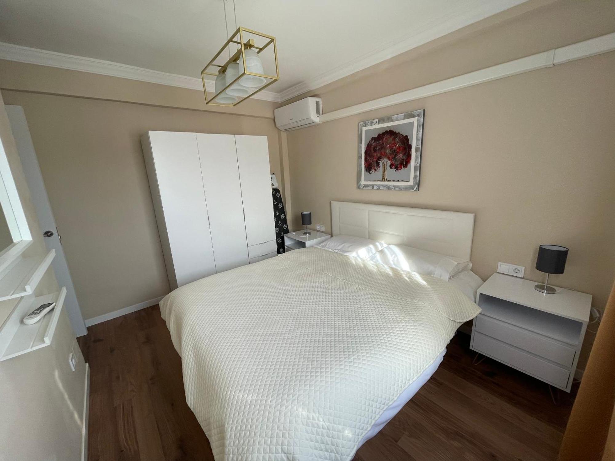 La Casa De Nona Relax 15 Min Centro Appartement Málaga