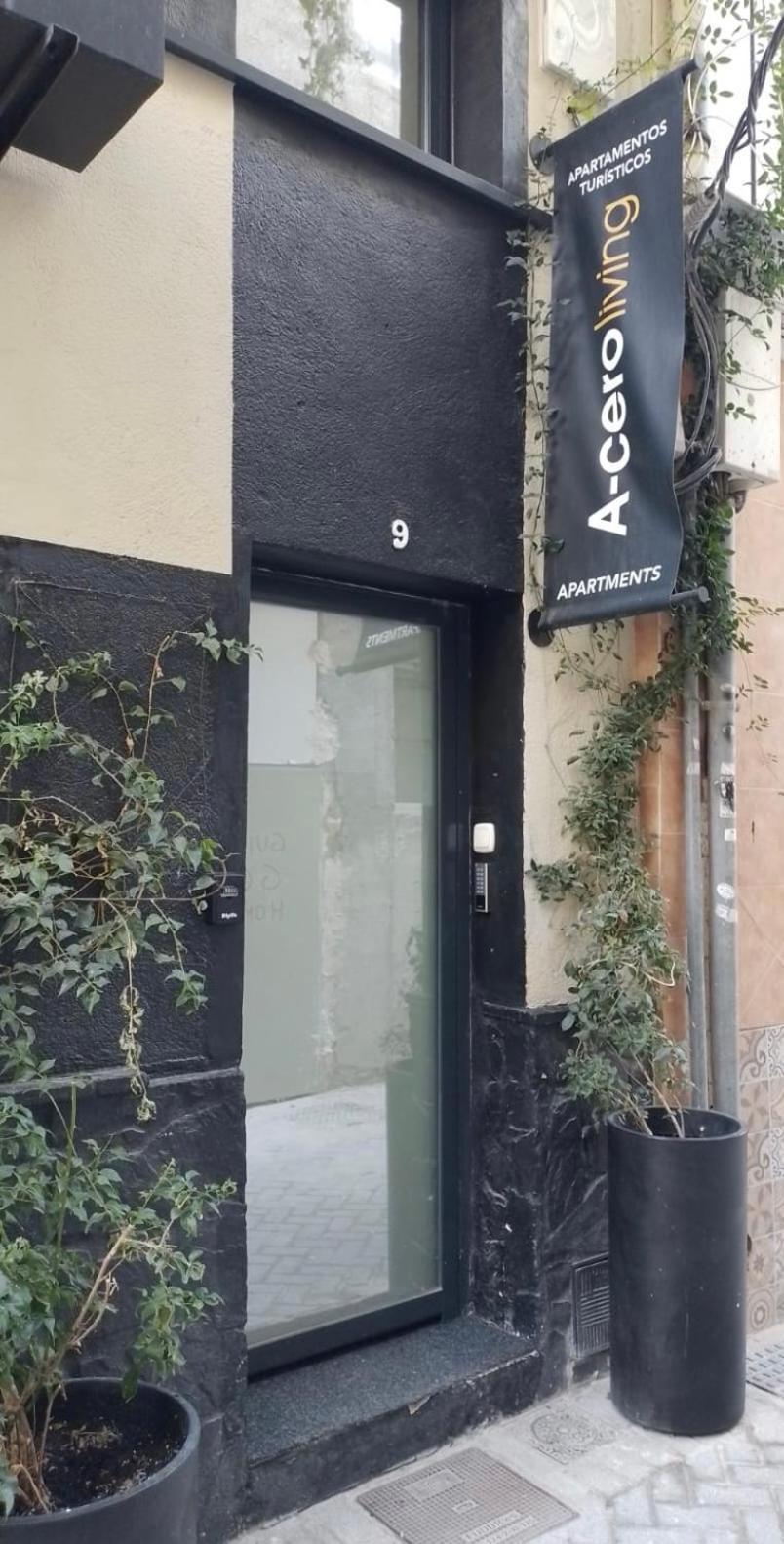 Leilighet Estepa Modern & Luxury
