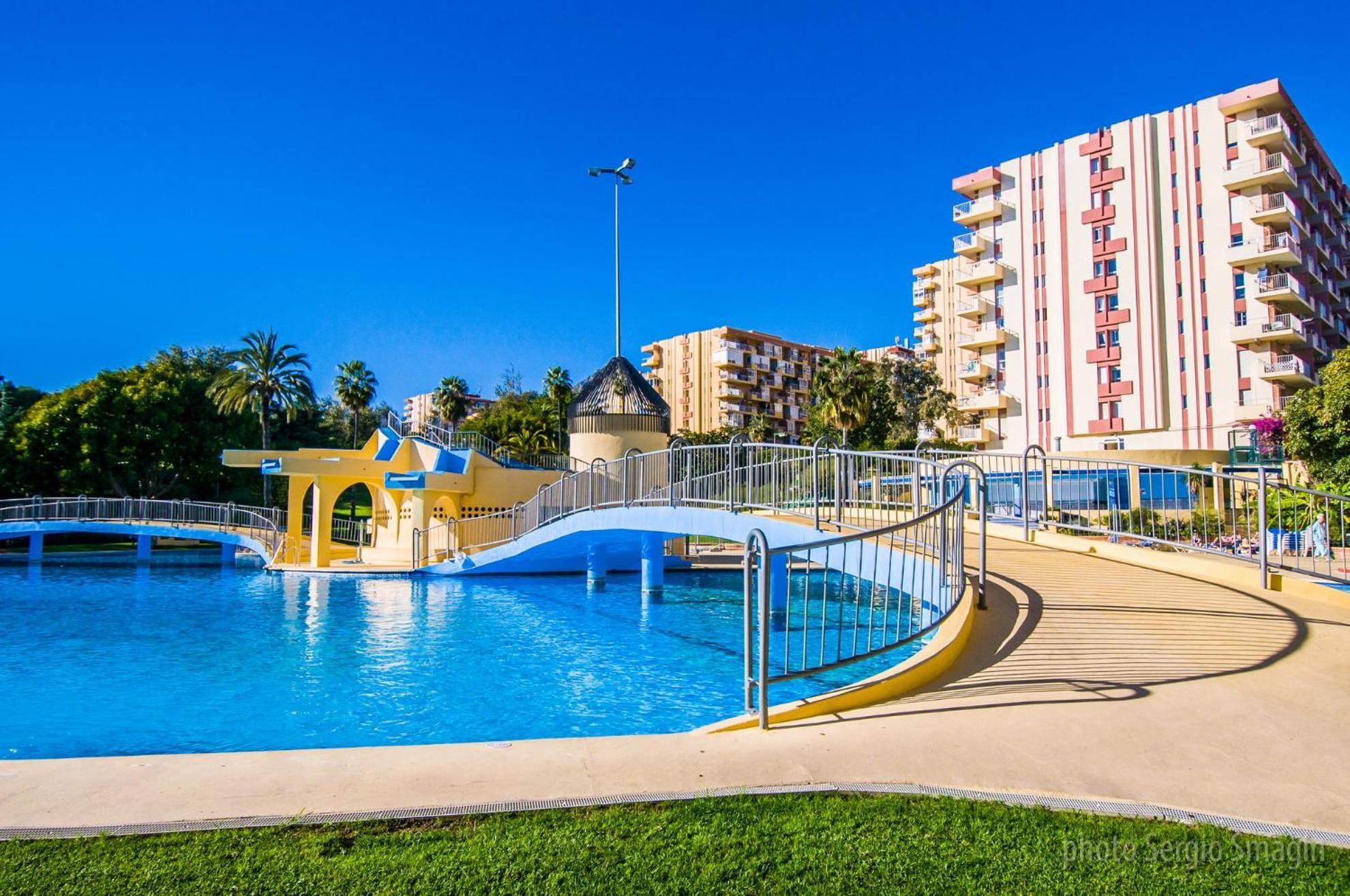 Apartamento 237 Estudio En Minerva - Piscina Y Playa- Excelente Ubicacion