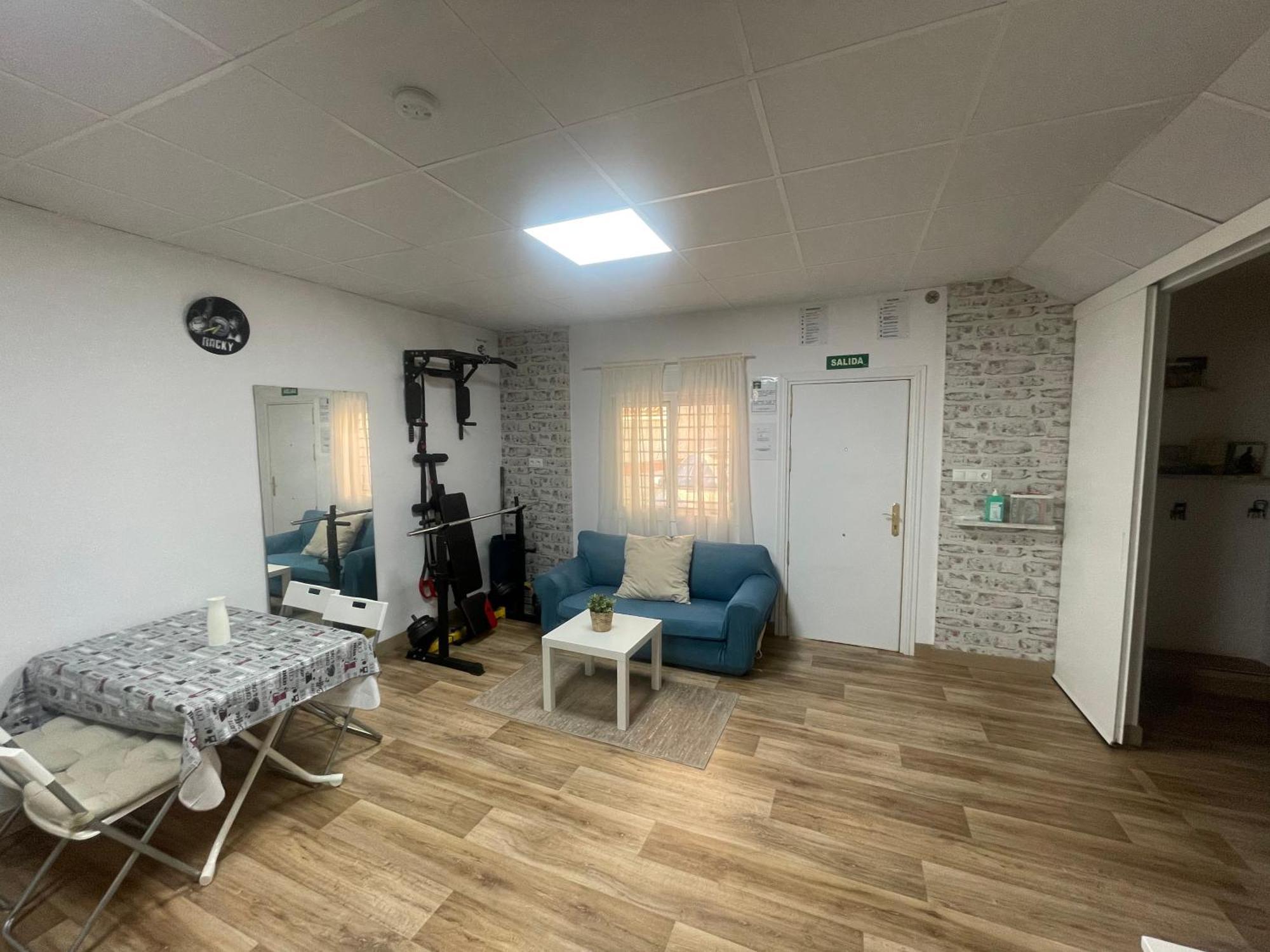 Apartamento Cerro Azul Málaga