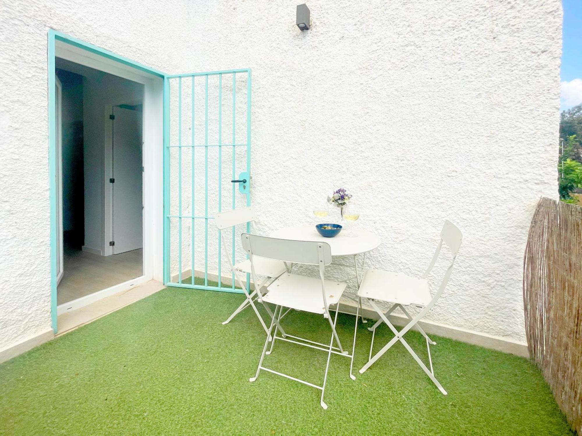 Casa vacanze Malagadevacaciones - Florido Málaga