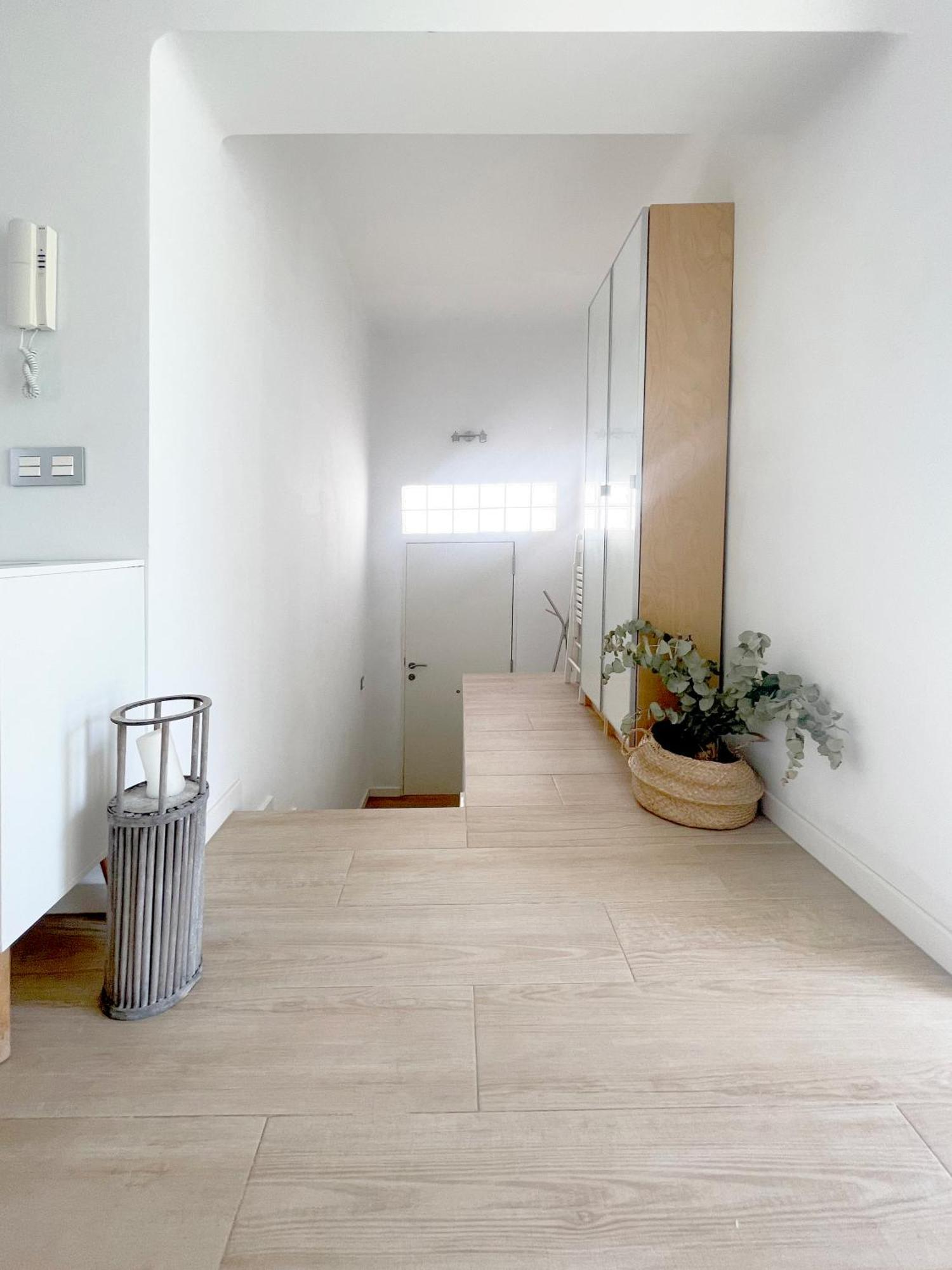 Malagadevacaciones - Florido Casa vacanze Málaga
