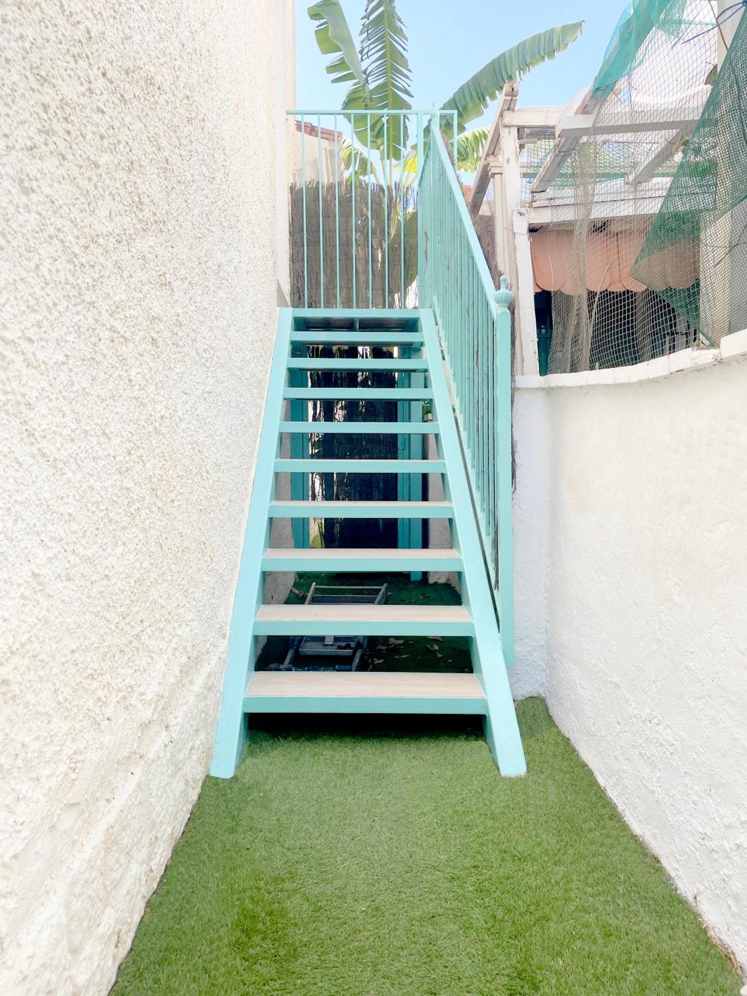 Casa vacanze Malagadevacaciones - Florido Málaga