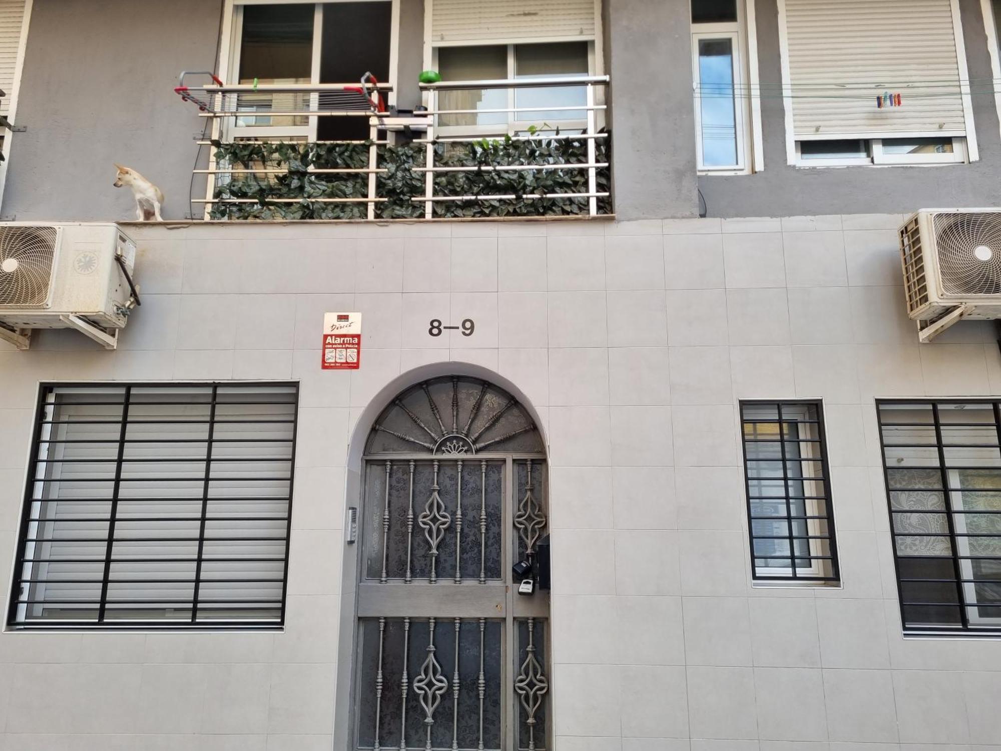 Playa 130m Apartamento Málaga
