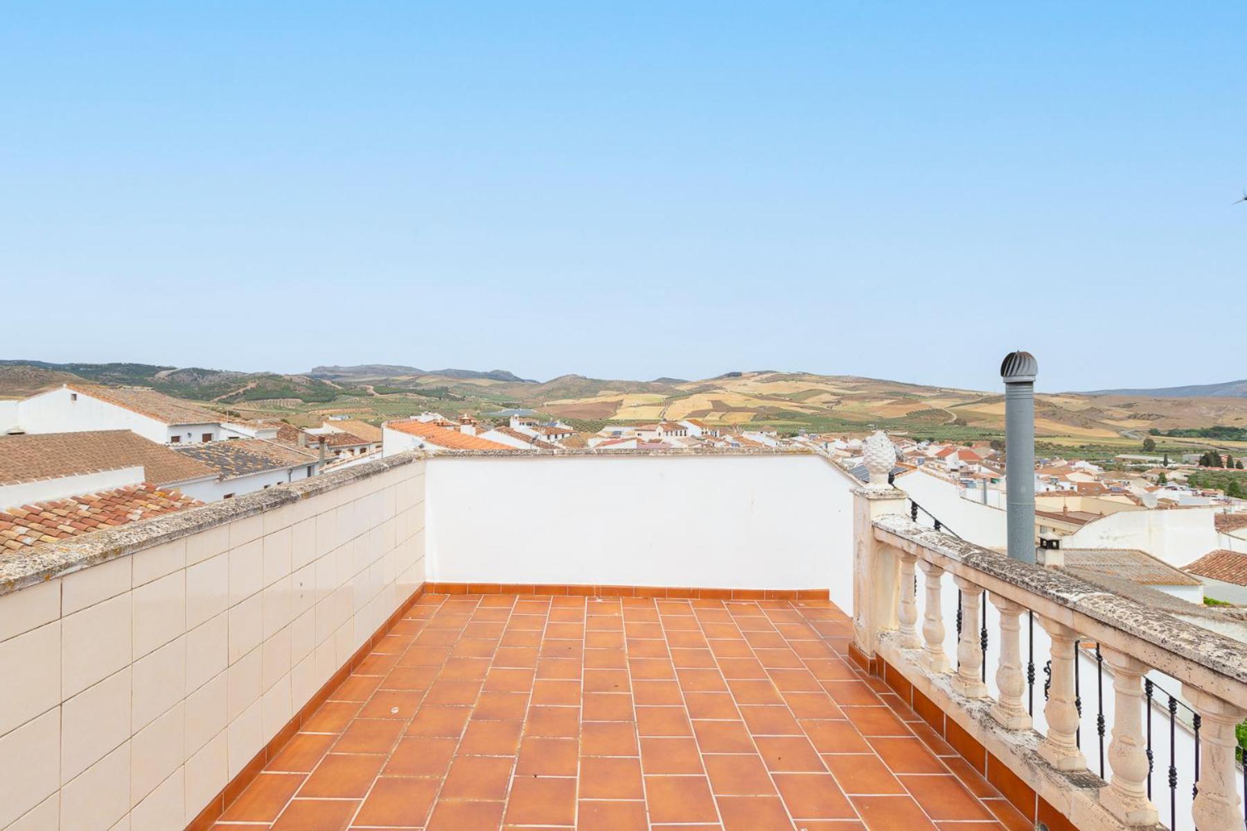 Ardales House * Málaga