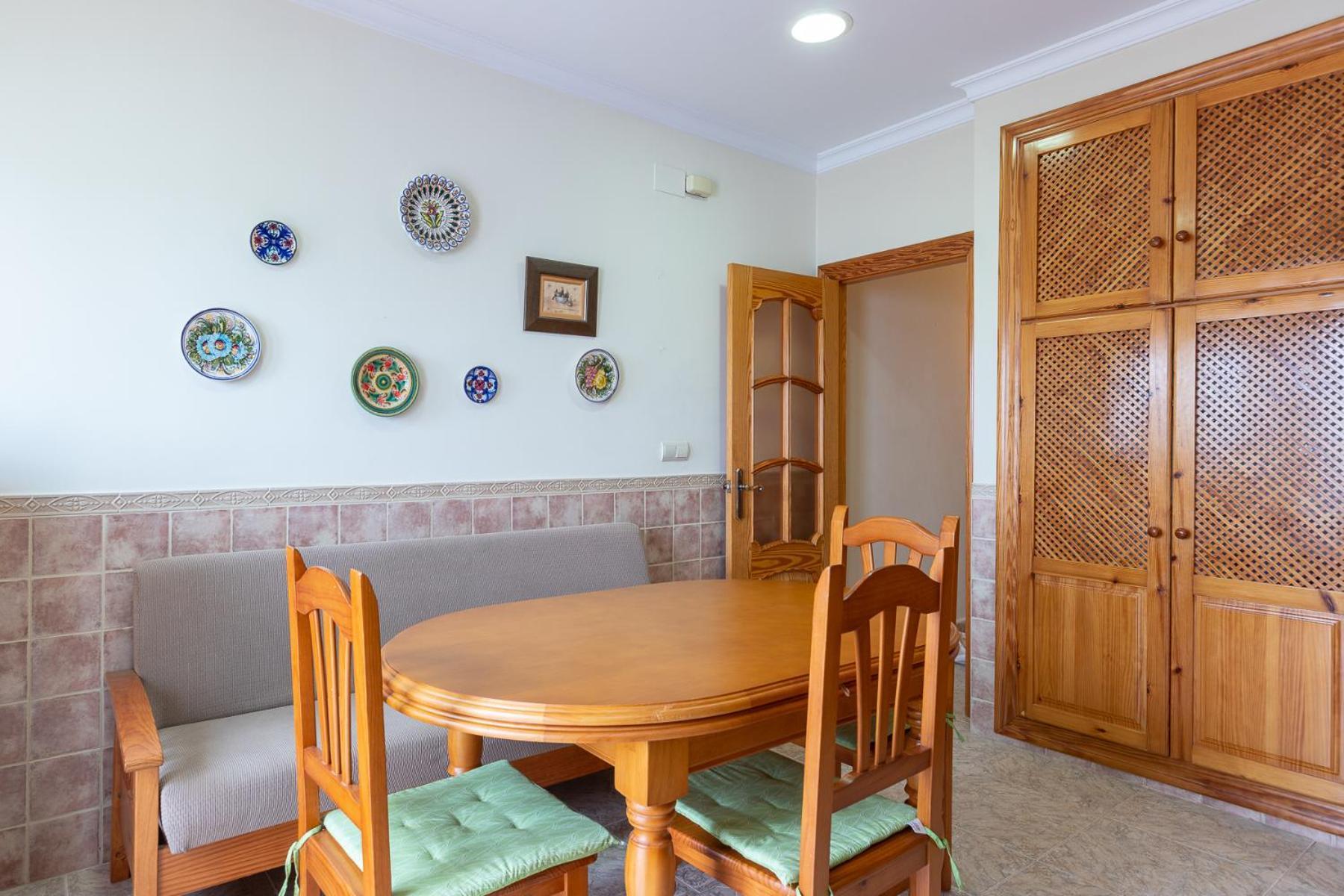 Ardales House * Málaga