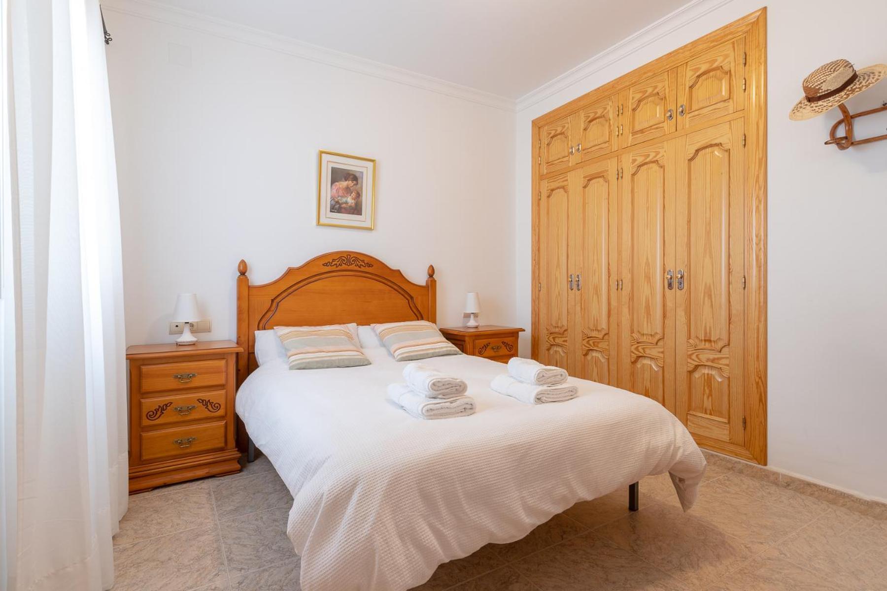 Ardales House Feriehus Málaga