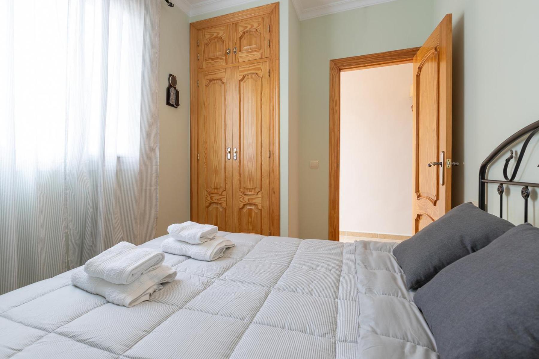 Feriehus Ardales House Málaga