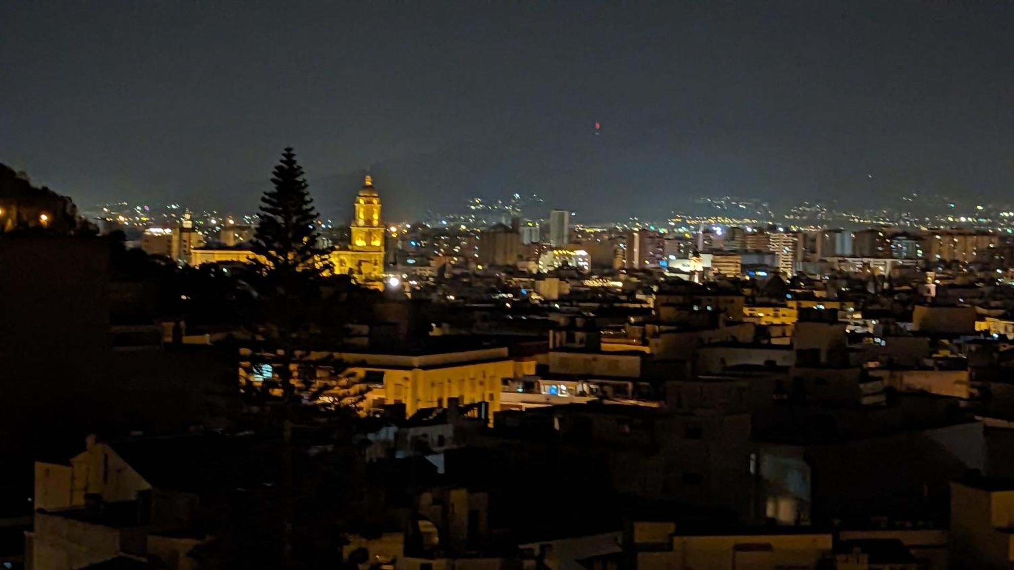 Victoria 2* Malaga