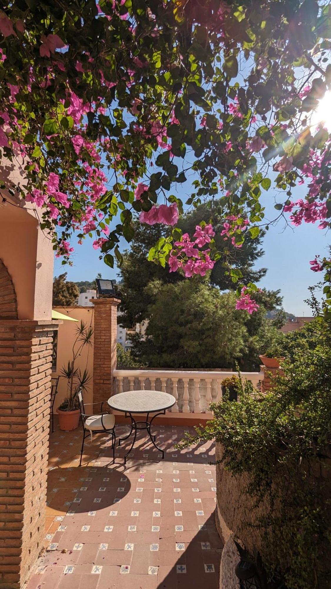 Hotell Victoria Málaga
