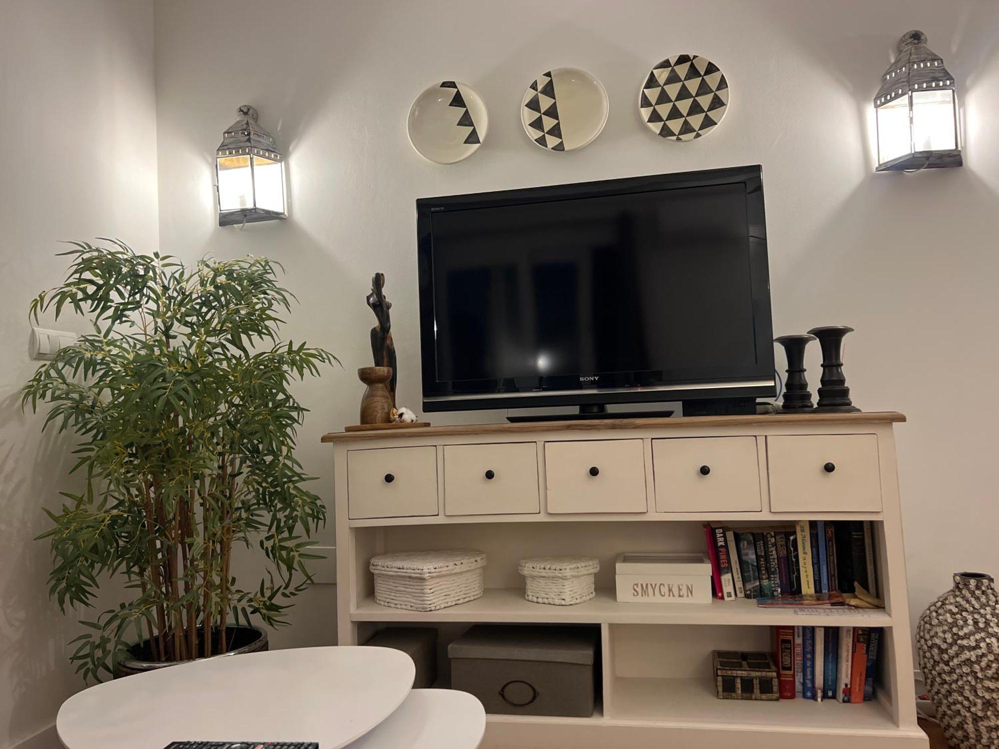 Fantastic Penthouse Center Leilighet