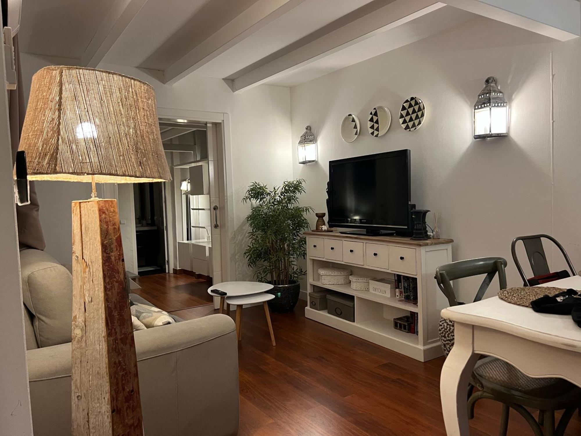 Leilighet Fantastic Penthouse Center Málaga