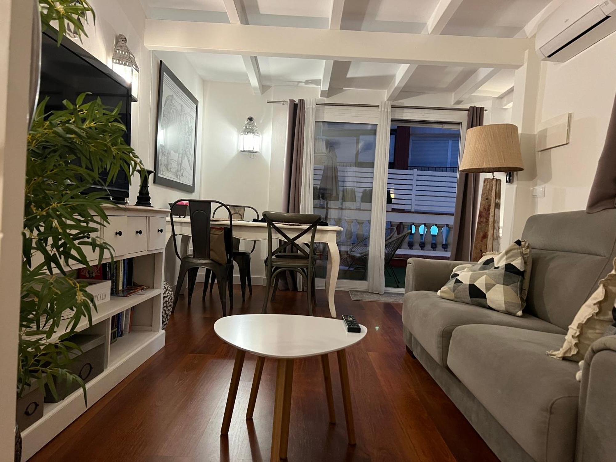Fantastic Penthouse Center *