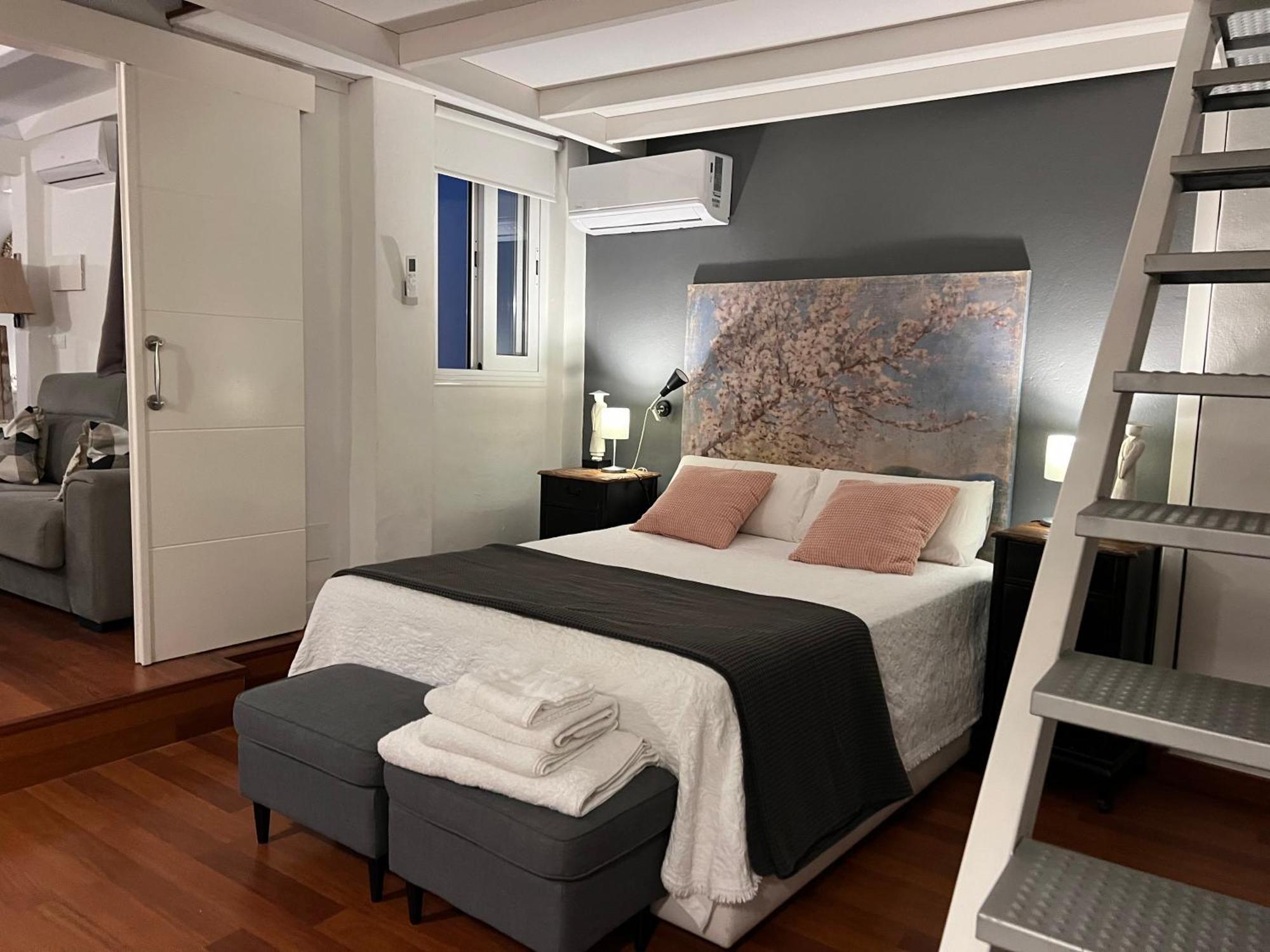 Fantastic Penthouse Center Leilighet