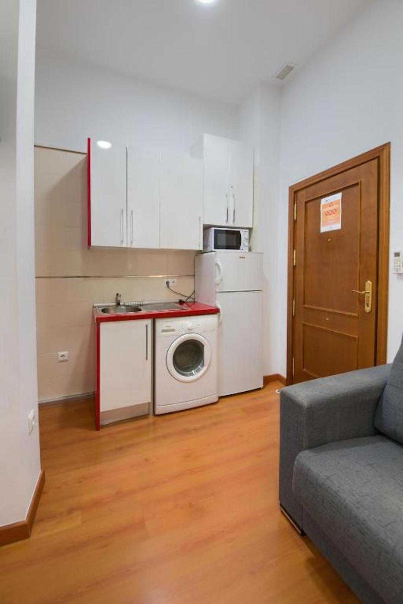 Apartments Holidays2Malaga City Center Málaga