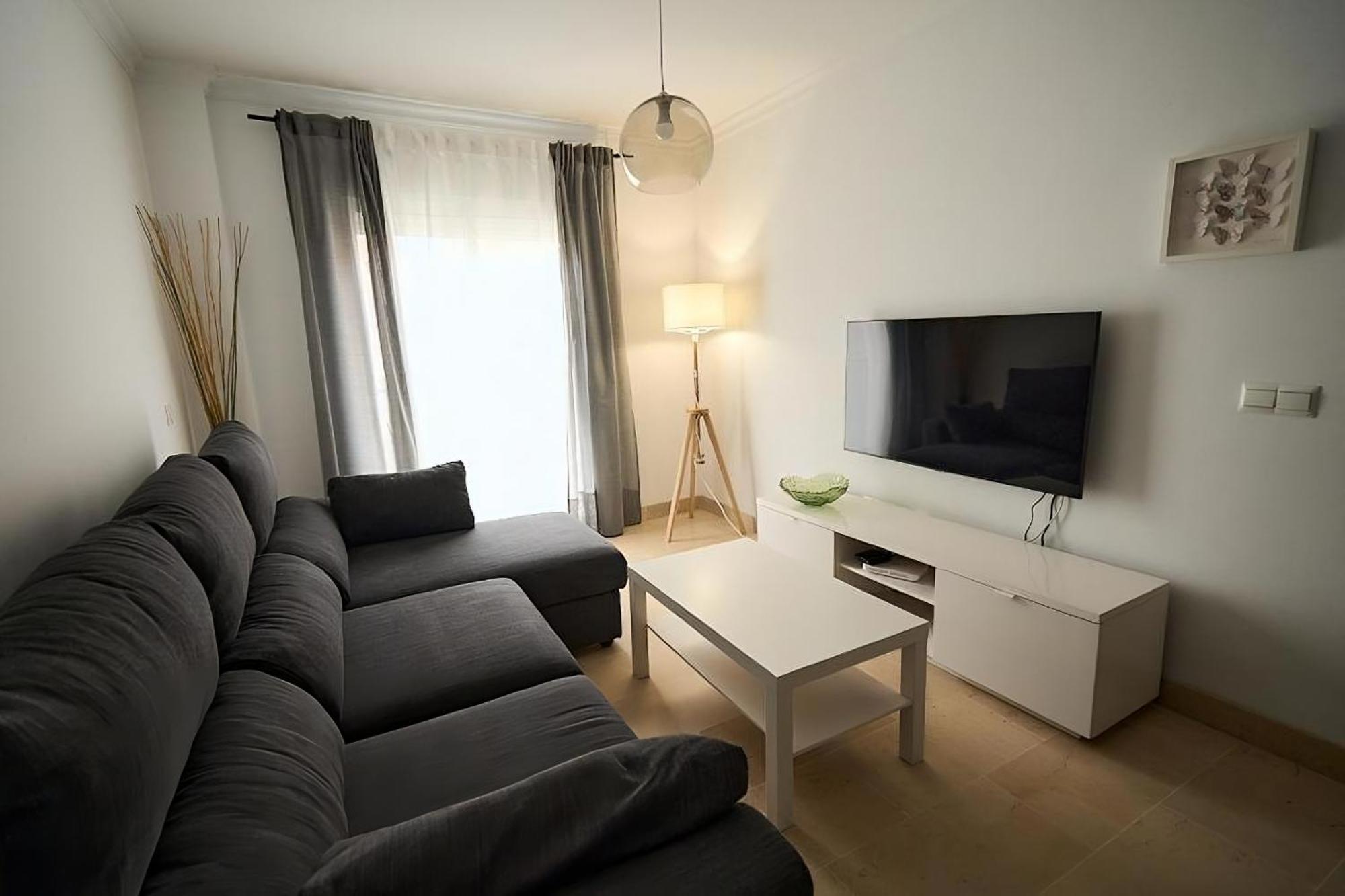 Appartamento Centro Málaga