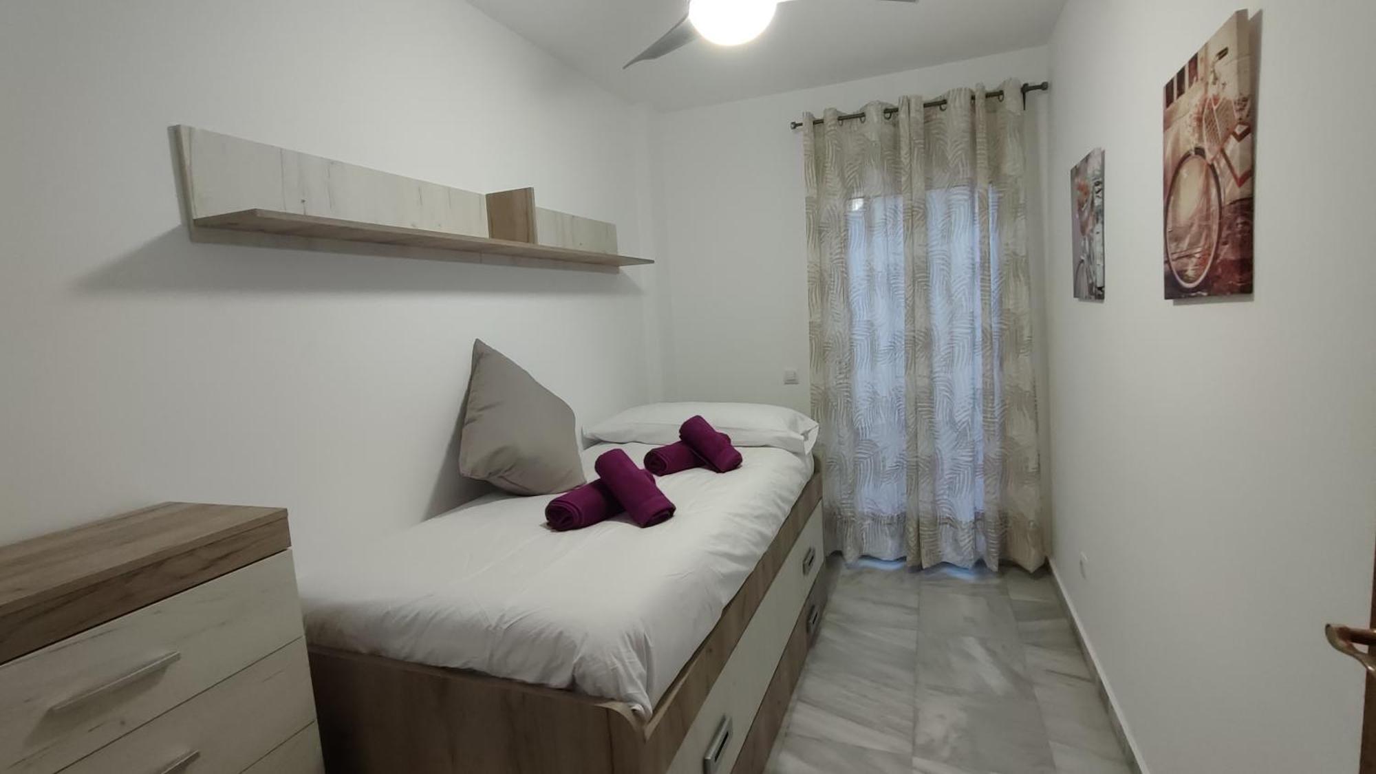 Seneca Junto Al Centro Apartamento