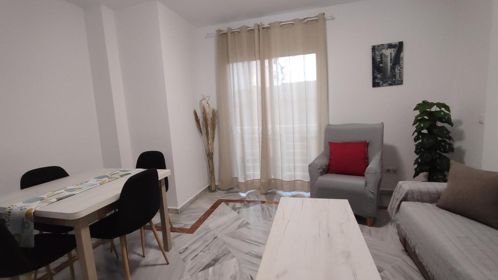 Seneca Junto Al Centro Apartamento