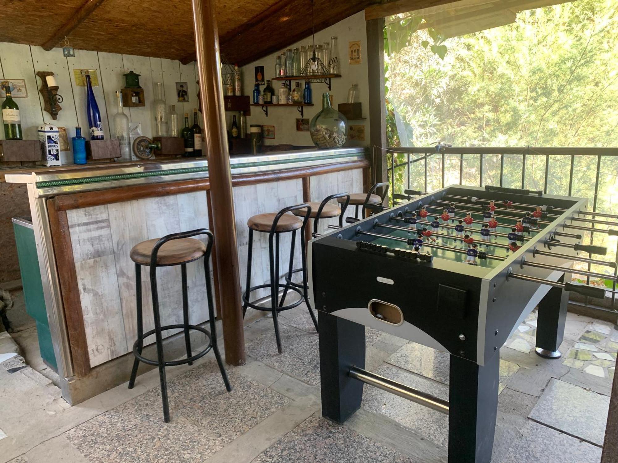 Casa de férias La Ilusion