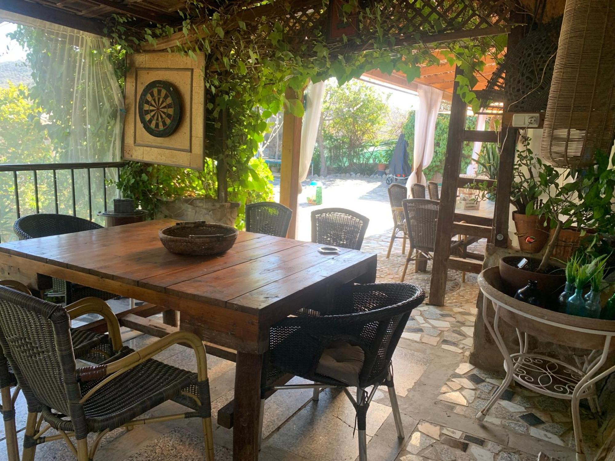 Hébergement de vacances La Ilusion *