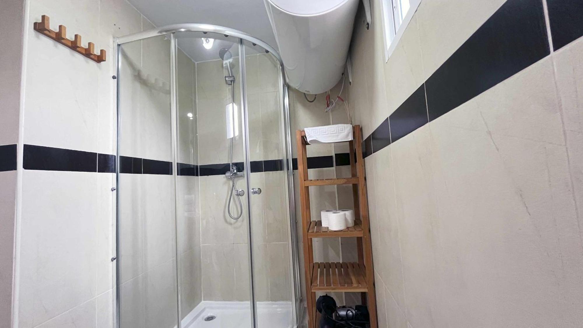 Apartamento Primera Línea En Capital Málaga