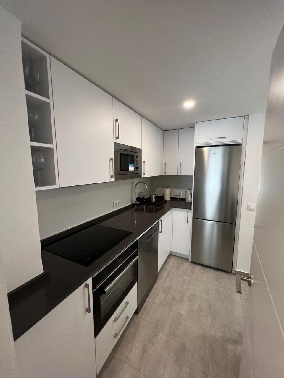 Holidays2malaga Train Station Area Apartamento *