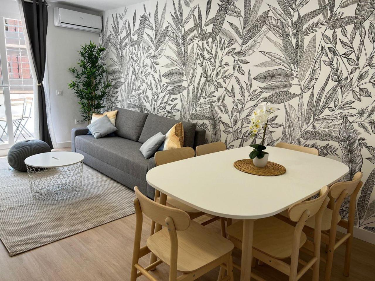 Apartamento Holidays2malaga Train Station Area Málaga